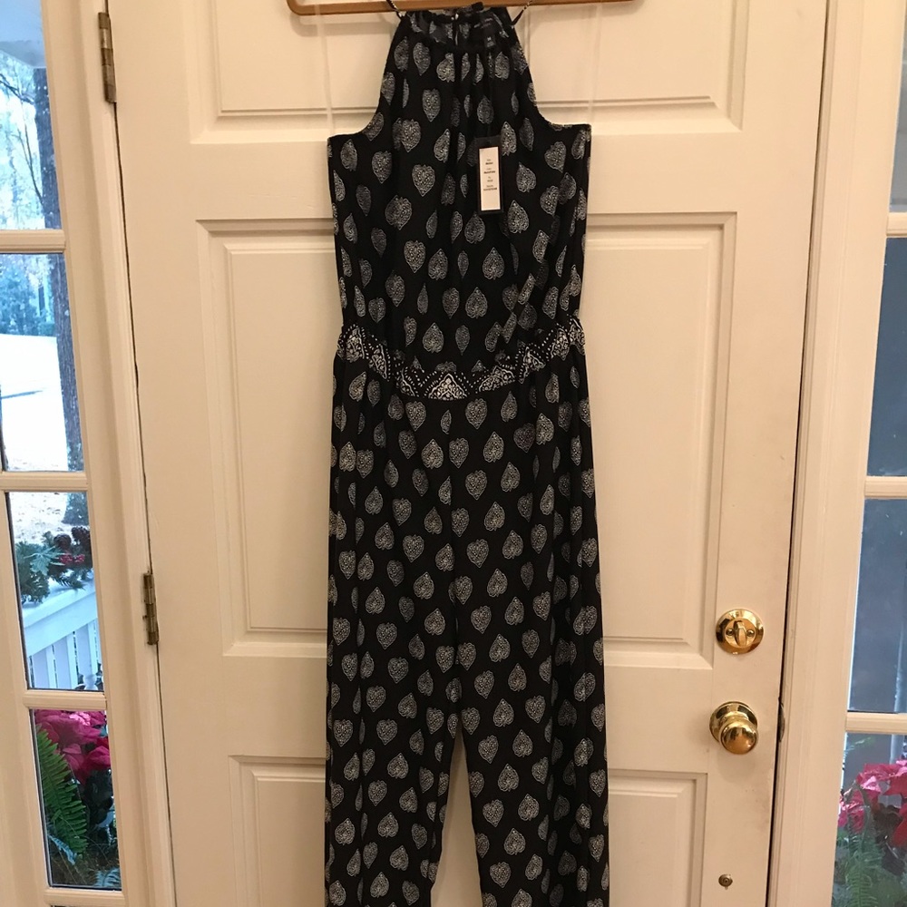 NWT Romeo and Juliet Couture Romper